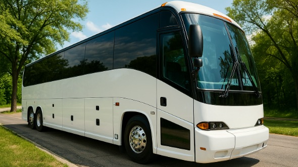 springville private event transportation